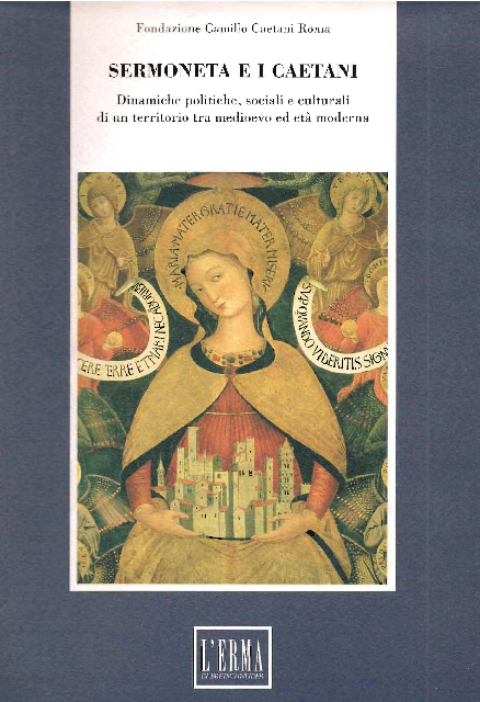 Sermoneta e i Caetani